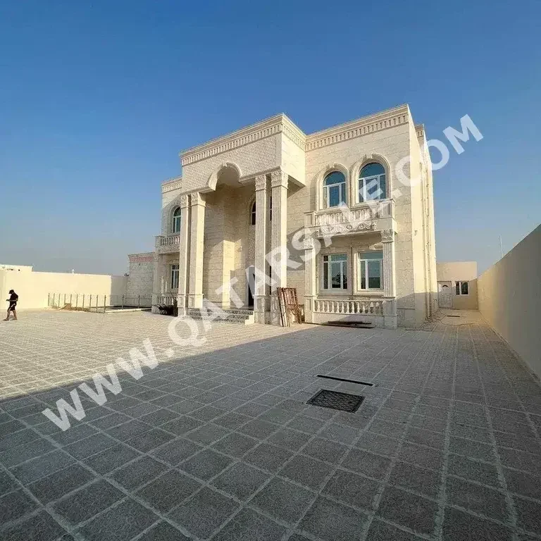 Family Residential  - Not Furnished  - Al Rayyan  - Al Themaid  - 7 Bedrooms