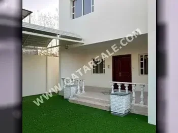 Family Residential  - Not Furnished  - Al Daayen  - Sumaysimah  - 6 Bedrooms