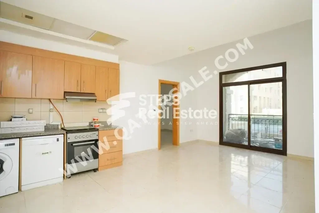 2 Bedrooms Apartment For Rent in Lusail Fox Hills