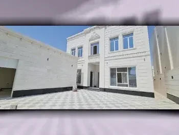 Family Residential  - Not Furnished  - Doha  - Al Duhail  - 9 Bedrooms