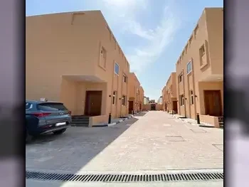 Family Residential  - Fully Furnished  - Doha  - 3 Bedrooms