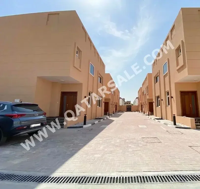 Family Residential  - Fully Furnished  - Doha  - 3 Bedrooms
