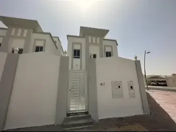 سكن عائلي  - غير مفروشة  - الدوحة  - الثمامة  - 7 غرف نوم
