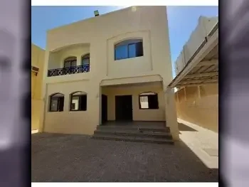 Family Residential  - Not Furnished  - Umm Salal  - Umm Salal Ali  - 6 Bedrooms