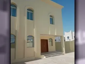 Family Residential  - Not Furnished  - Al Shamal  - 4 Bedrooms