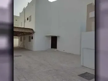 Family Residential  - Not Furnished  - Doha  - Al Kharatiyat  - 7 Bedrooms