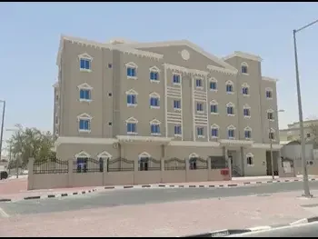 Buildings, Towers & Compounds - Family Residential  - Al Wakrah  - Al Wakrah  For Sale