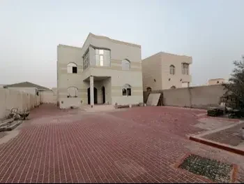 Family Residential  - Not Furnished  - Al Shamal  - Al Ruwais  - 5 Bedrooms