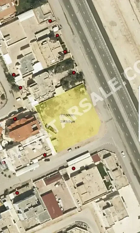 Labour Camp For Sale in Al Rayyan  - Bu Sidra  -Area Size 1,040 Square Meter
