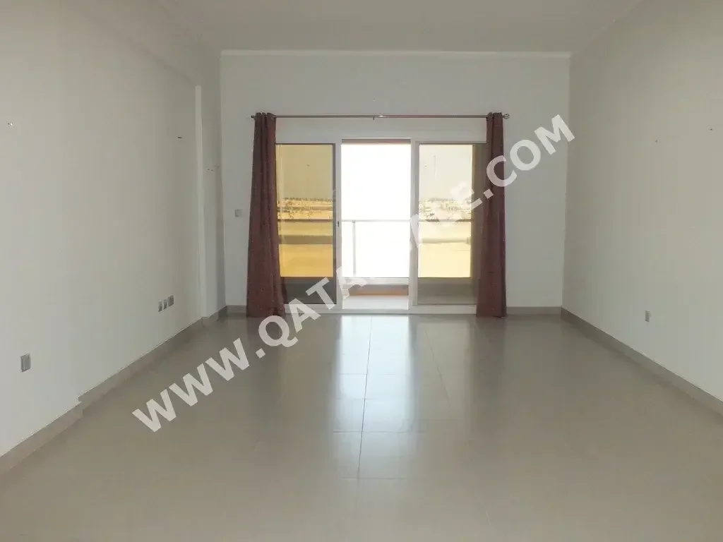 1 Bedrooms Apartment For Rent in Lusail Fox Hills