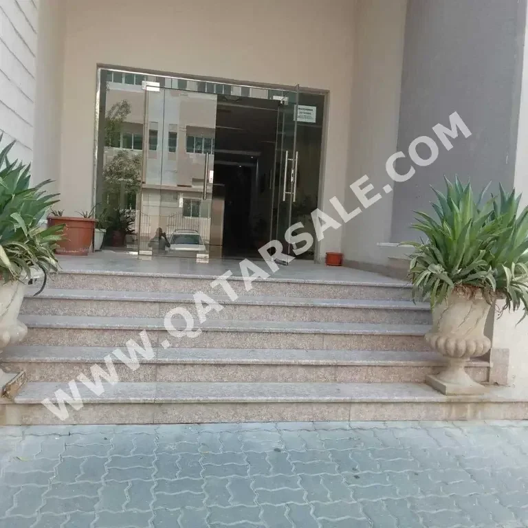 Labour Camp 2 Bedrooms  Apartment  For Rent  in Doha -  Rawdat Al Khail  Fully Furnished