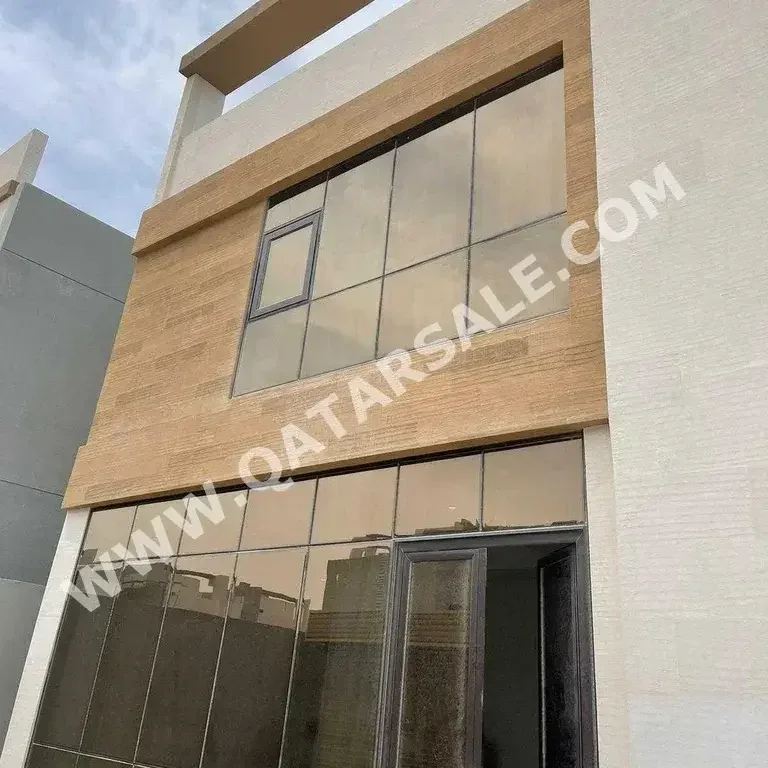 Family Residential  - Fully Furnished  - Al Shamal  - 5 Bedrooms