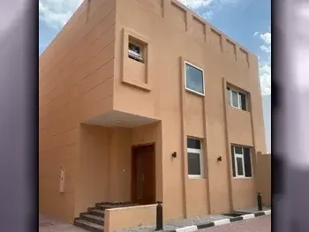 Family Residential  - Semi Furnished  - Al Rayyan  - Abu Hamour  - 4 Bedrooms