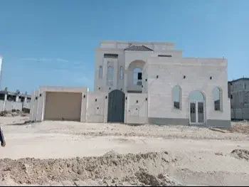 Family Residential  - Not Furnished  - Al Daayen  - Al Khisah  - 10 Bedrooms