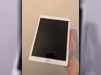Apple  iPad  (6th generation)  2018 -  16 GB - Connectivity Wi Fi Only