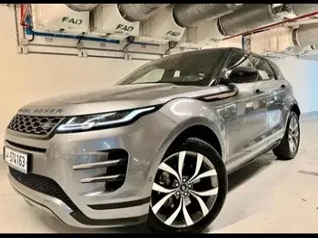 Land Rover  Evoque  Dynamic  2020  Automatic  49,000 Km  4 Cylinder  Four Wheel Drive (4WD)  SUV  Gold  With Warranty