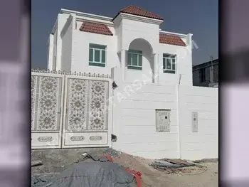 Family Residential  - Not Furnished  - Al Wakrah  - Al Wukair  - 8 Bedrooms