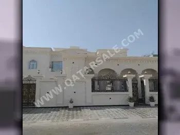 Family Residential  - Not Furnished  - Al Rayyan  - Umm Al Seneem  - 11 Bedrooms