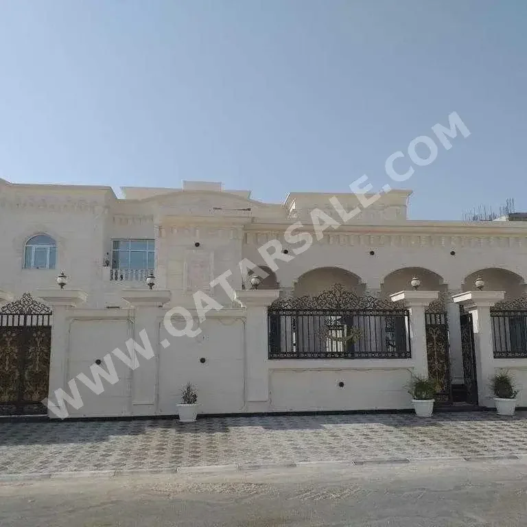 Family Residential  - Not Furnished  - Al Rayyan  - Umm Al Seneem  - 11 Bedrooms