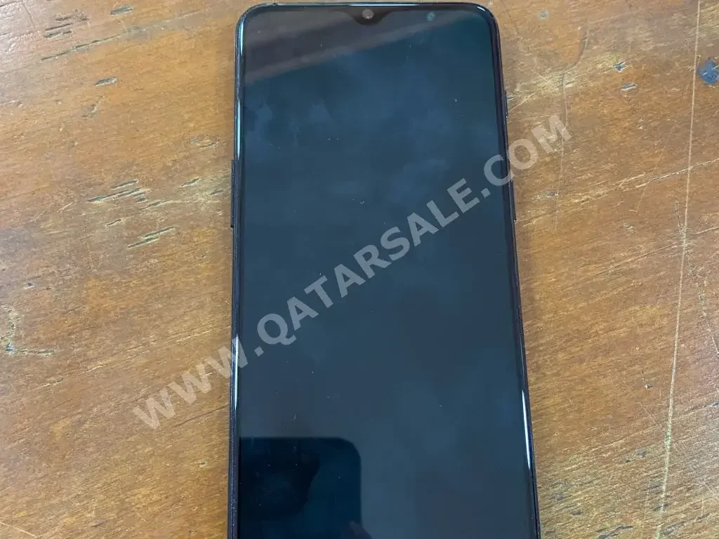 OnePlus  - OnePlus Nord  - Black  - 32 GB  - Under Warranty