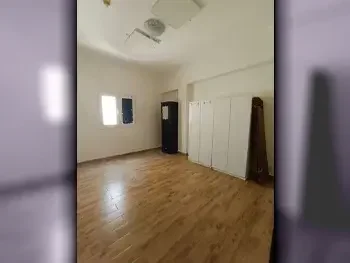 3 Bedrooms  Apartment  For Rent  in Doha -  Fereej Al Nasr  Not Furnished
