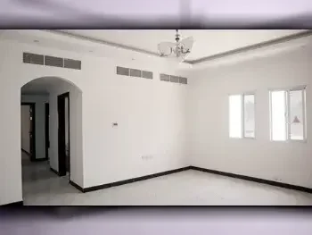 2 Bedrooms  Apartment  For Rent  in Al Wakrah -  Al Wakrah  Semi Furnished