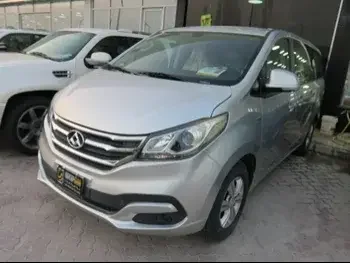 Maxus  G10  2016  Automatic  15,200 Km  4 Cylinder  Rear Wheel Drive (RWD)  Van / Bus  Silver  With Warranty