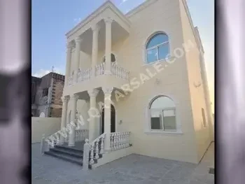 Family Residential  - Not Furnished  - Al Wakrah  - Al Wakrah  - 6 Bedrooms
