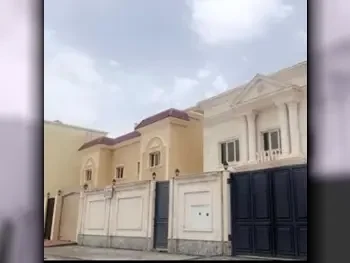 سكن عائلي  غير مفروشة  الدوحة  نعيجة  8 غرف نوم