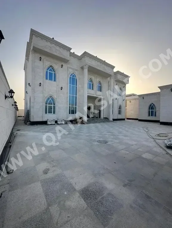 Family Residential  - Not Furnished  - Al Rayyan  - Muraikh  - 14 Bedrooms