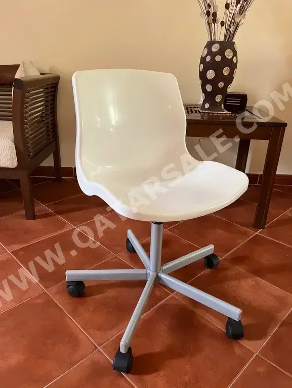 Desk Chairs IKEA  - Task Chair  - White