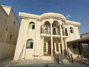 Family Residential  - Not Furnished  - Umm Salal  - Al Kharaitiyat  - 7 Bedrooms