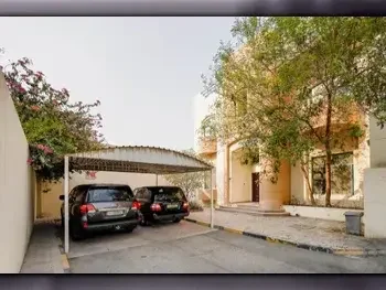 Family Residential  - Not Furnished  - Doha  - Al Thumama  - 4 Bedrooms