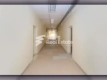 Labour Camp Doha  Industrial Area  12 Bedrooms