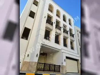 Buildings, Towers & Compounds - Family Residential  - Doha  - Old Airport  For Sale