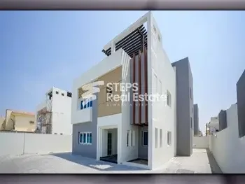 Commercial  - Not Furnished  - Doha  - Nuaija  - 5 Bedrooms