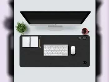 Desks & Computer Desks - Computer Desk  - Black