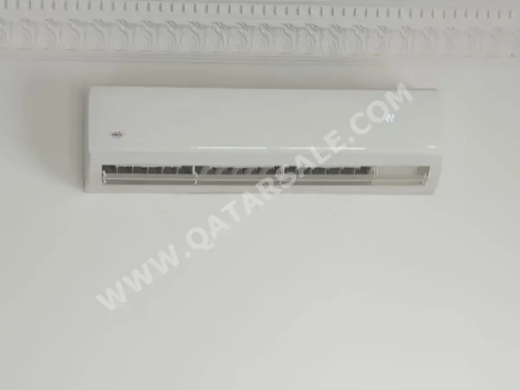 Air Conditioners Frego  Warranty  With Installation  3 Ton  Through The Wall Air Conditioner