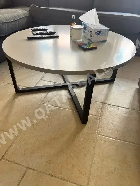 Tables & Sideboards Coffe Table  - IKEA  - Beige