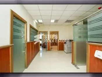 Commercial Offices - Fully Furnished  - Al Wakrah  - Al Wakrah