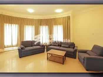 Family Residential  - Fully Furnished  - Al Khor  - Al Khor  - 5 Bedrooms