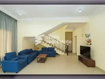 Commercial  - Fully Furnished  - Al Khor  - Al Khor  - 6 Bedrooms