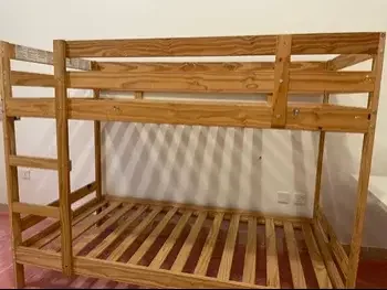 Kids Beds - Bunk Bed  - IKEA