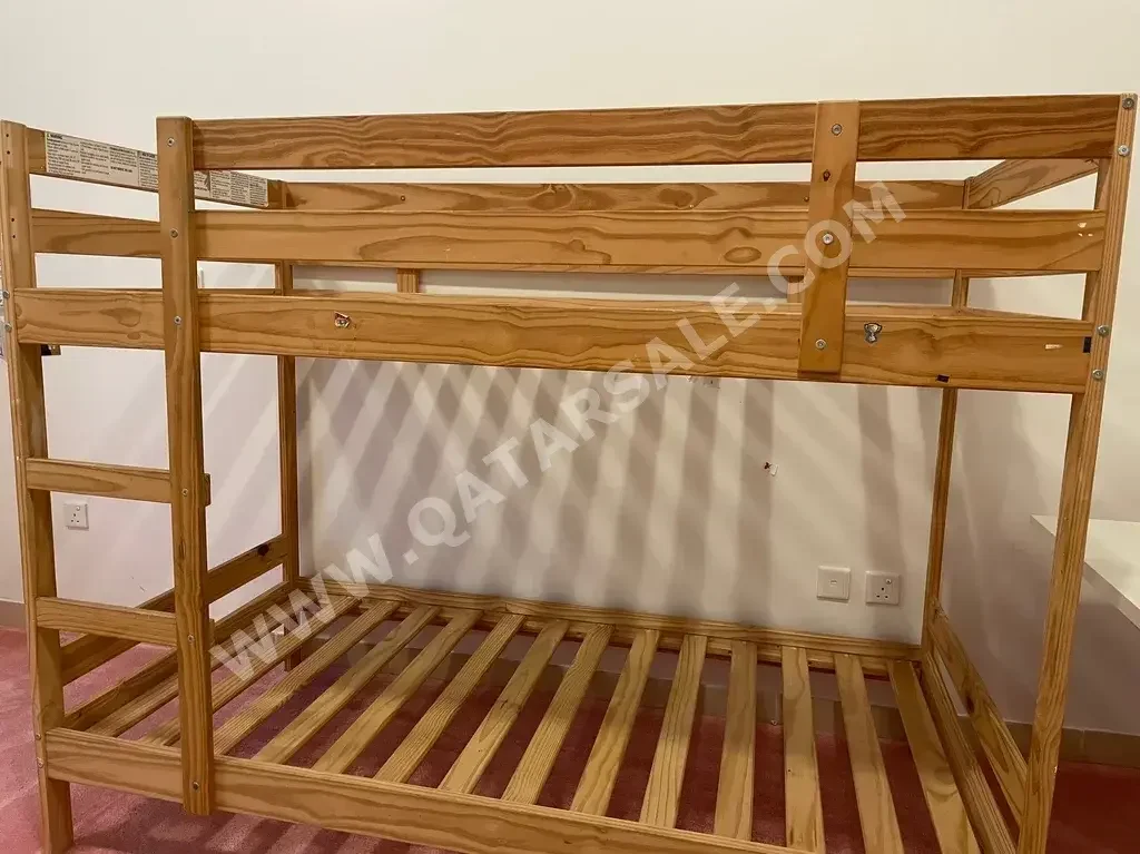 Kids Beds - Bunk Bed  - IKEA
