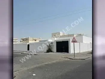 Family Residential  - Not Furnished  - Al Rayyan  - Old Al Rayyan  - 7 Bedrooms