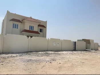 Family Residential  Not Furnished  Al Rayyan  Al Themaid  8 Bedrooms