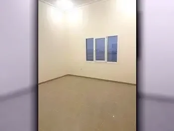 1 غرف نوم  شقة استوديو  للايجار  في الدوحة -  الثمامة  غير مفروشة