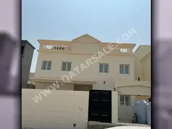 Family Residential  - Not Furnished  - Al Rayyan  - Ain Khaled  - 6 Bedrooms