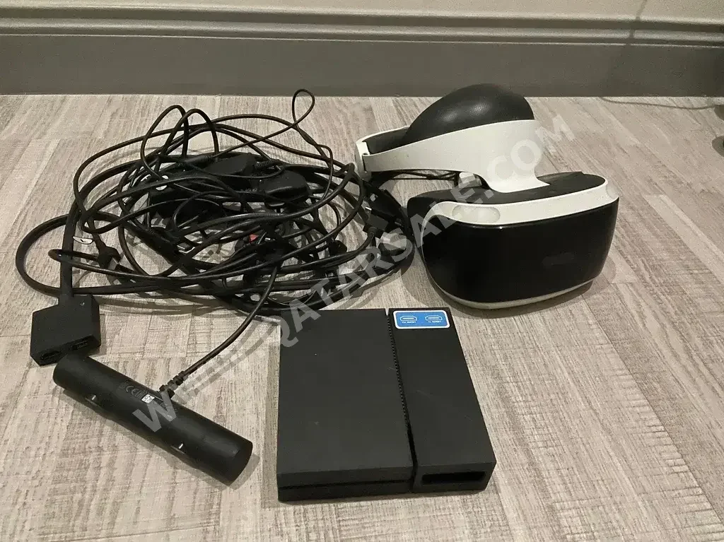Sony  PS VR 1  - Playstation