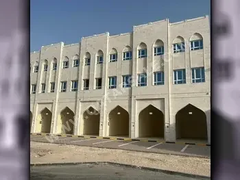 2 Bedrooms  Apartment  For Rent  in Al Daayen -  Al Khisah  Not Furnished